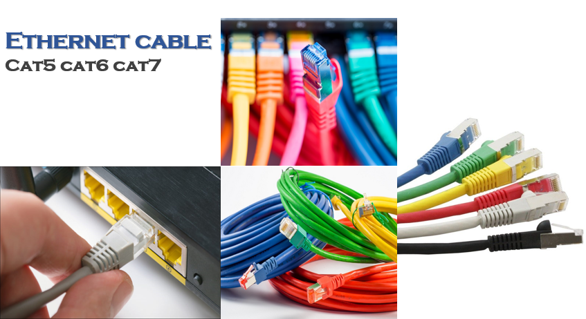 RJ45 CABLE